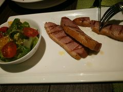 鸭胸沙拉-华辉快餐店(江南西总店)