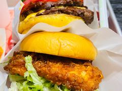 -Shake Shack(西单大悦城店)
