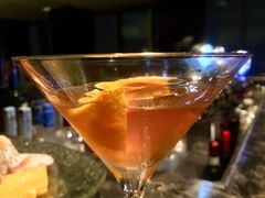 -瑞吉吧 The St·Regis Bar(长沙瑞吉酒店)