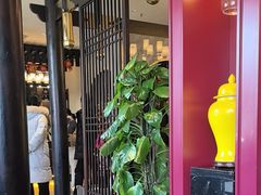 -二分八云雁阁•新晋菜大同味(长治路店)