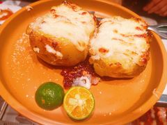 -冰城串说·羊肉串烧烤(哈西大街店)