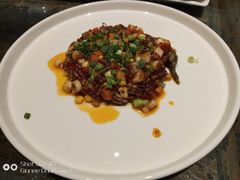 -箱美术馆私房菜(水晶郦城店)