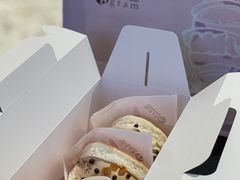 -Gram舒芙蕾(杭州中心店)