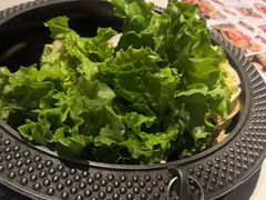 -桃花丼烧肉饭(凯丹商场店)