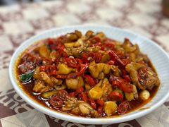 -老三样·旧食新味(万寿宫店)