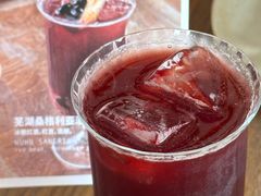 芜湖桑格利亚酒酿果酒-BOR Eatery(安福路店)