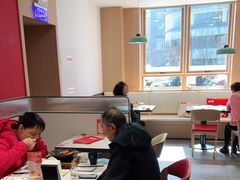 大堂-嘉和一品(新辰天地大兴南区店)