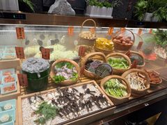 -一绪に和牛寿喜烧(罗湖益田假日店)