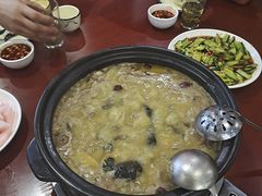 -菌之家·专业纯野生菌火锅·特色炒菌