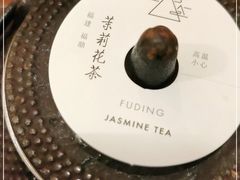 -去茶山(重庆万象城店)