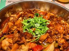 -黄记煌三汁焖锅(悦方IDmall店)