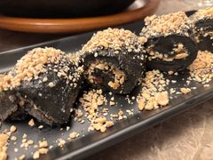 -天目湖涵田度假村