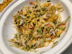 -大锅强·蒸海鲜青岛菜(金沙滩店)
