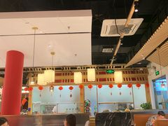 -犇鼎牛潮汕牛肉火锅(新辰里学清路店)