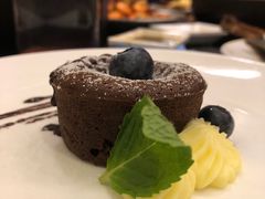 -小天鹅戴斯酒店鲸鲨百汇创作料理