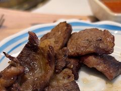 -千寻山野烤肉(中关村店)