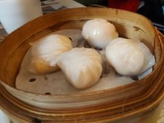 晶莹鲜虾饺-添好运点心专门店(深水埗店)