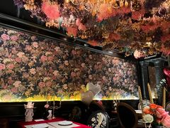 -锦潼西餐厅