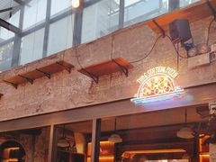 -Tubestation站点比萨(五道营店)