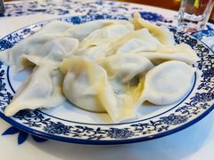 -老都一处饺子馆(道里店)