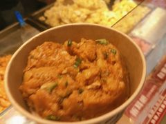 -丁家坡洋芋·观音桥好吃街A区(全国总店)