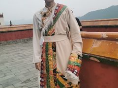 -普陀宗乘之庙(小布达拉宫)