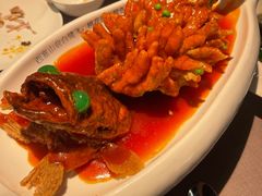 -米桃·苏园·苏锡菜(仁恒仓街店)
