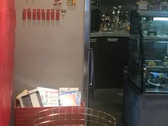 -W CAFE(甜爱路店)