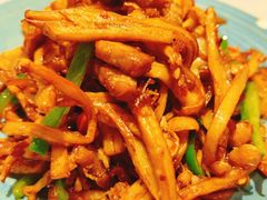 -鹿港小镇(悠唐店)