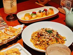 -仓桥家·焗寿司·锅物(光谷步行街店)