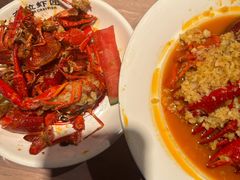 -有位虾匠·胶东土菜小馆(市北店)