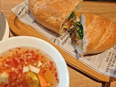 -越美小馆·越南料理(曲江店)
