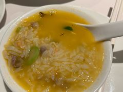 -粤财皇冠假日酒店·彩华轩中餐厅