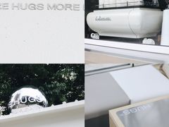-HUGS coffee(东区店)