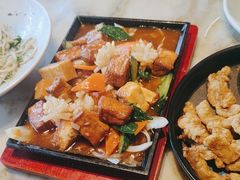 -红蜡烛•瓦罐粥家常菜•夜宵(中山路店)