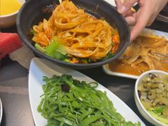 -勇利赵家烤肉坊(含光路店)