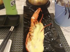 -澜悦港海鲜体验主题餐厅
