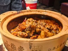 -小柴米·传统江西菜(八一广场店)