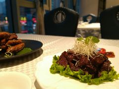 -望乡楼上海菜(日月光店)