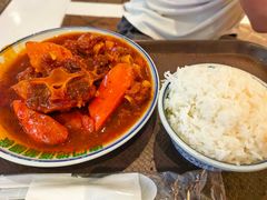 -澳门地道葡国餐