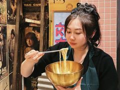 -姜胖胖首尔自助烤肉·街头小吃大排档(国瑞中心店)