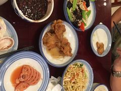 -宏状元现熬粥·京味菜(三里河店)