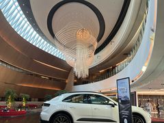 -臻萃轩中餐厅(国家会展中心店)