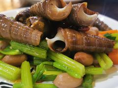 -九层海鲜塔(市南店)