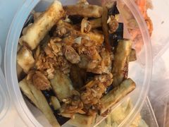 -华春餐馆(鱼山路店)