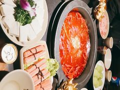 -蜀大侠火锅(建设路第五大道店)