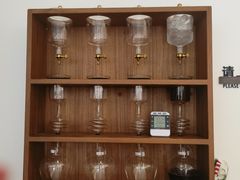 -Line 咖啡(石厦花园店)