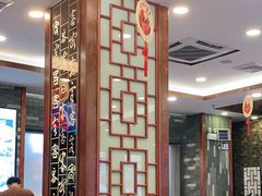 大堂-客家汇·客家传承菜(水库店)