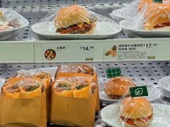 -宜家·瑞典风味餐厅(北京西红门店)