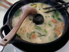 -飞虎过桥米线(翠湖店)